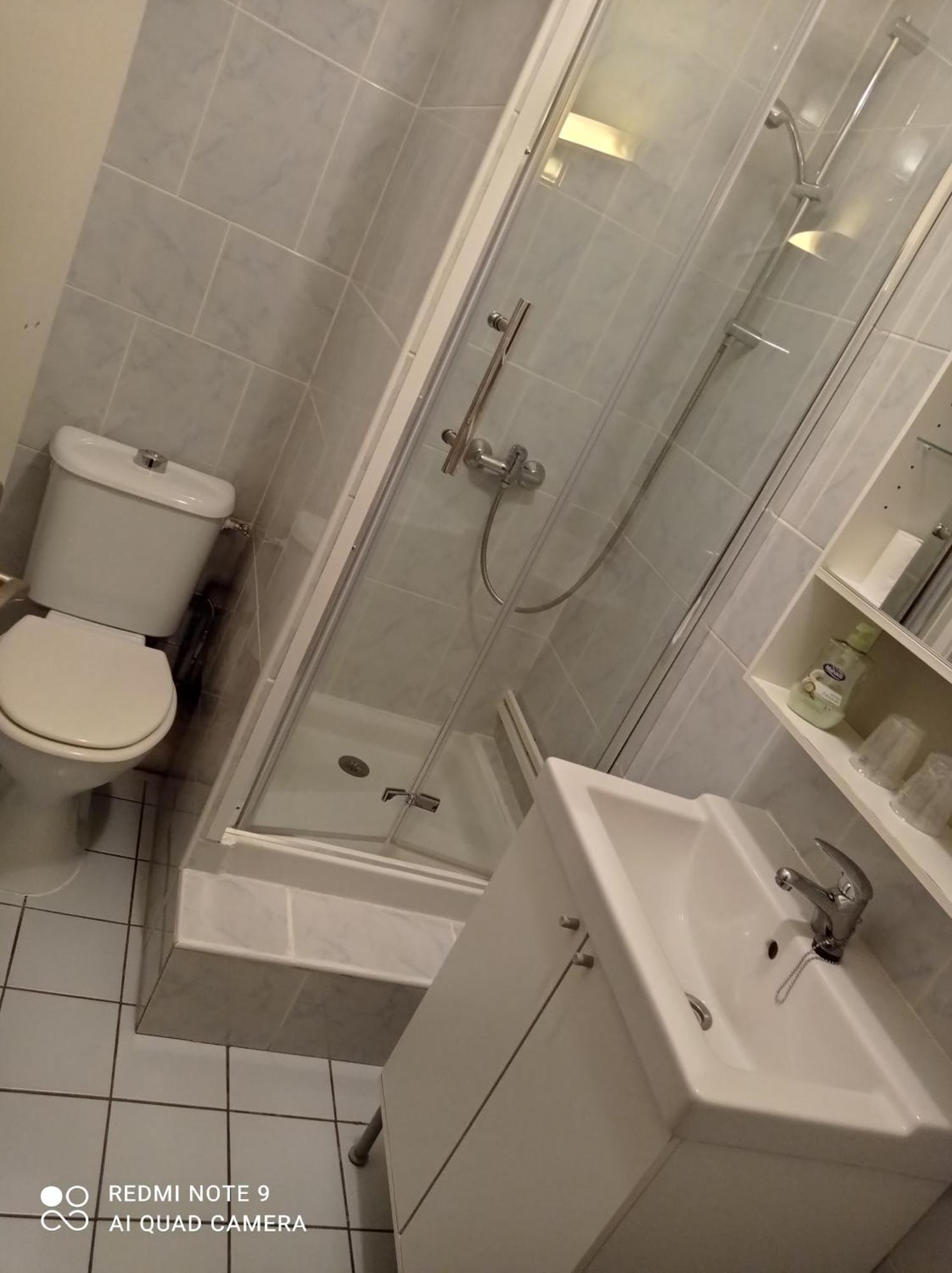 L'Estuaire Bed & Breakfast Saint-Seurin-de-Cursac Ngoại thất bức ảnh