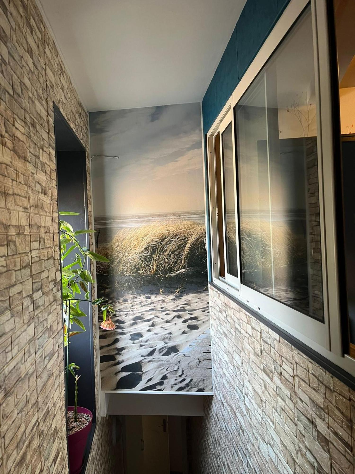L'Estuaire Bed & Breakfast Saint-Seurin-de-Cursac Ngoại thất bức ảnh