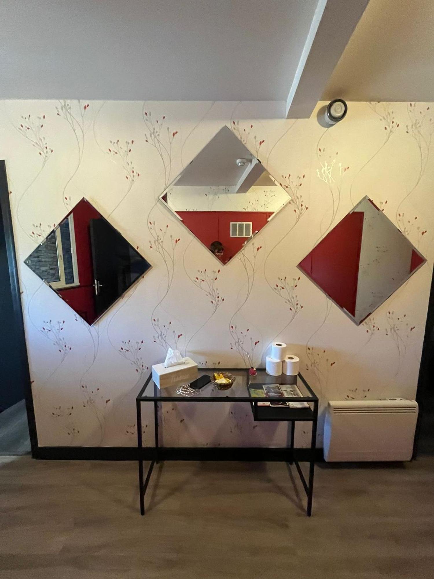 L'Estuaire Bed & Breakfast Saint-Seurin-de-Cursac Ngoại thất bức ảnh